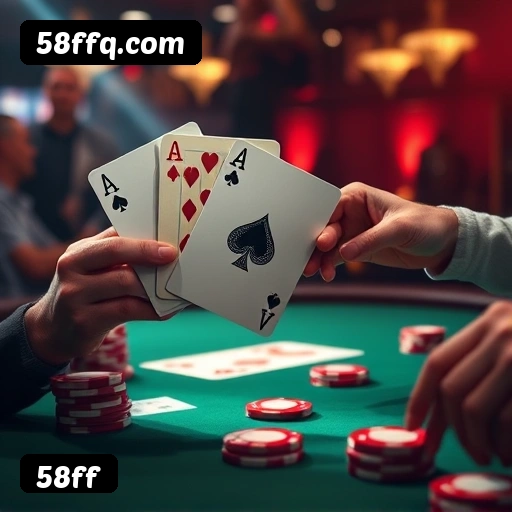 Jackpots 58ff