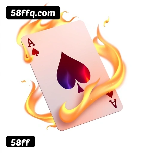 Free spins 58ff
