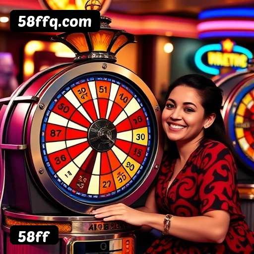 Progressão VIP 58ff